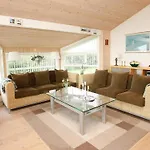 5 Star Holiday Home In Lokken Løkken