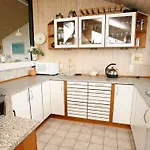 5 Star Holiday Home In Lokken Сasa de vacaciones