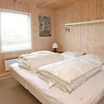 5 Star Holiday Home In Lokken Сasa de vacaciones Løkken