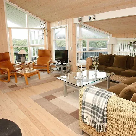 8 Person In L Kken Holiday home *