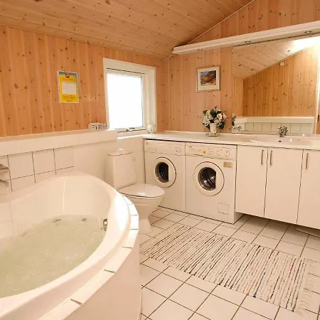 8 Person In L Kken Holiday home