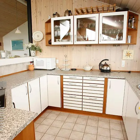 8 Person In Lokken-by Traum Holiday home