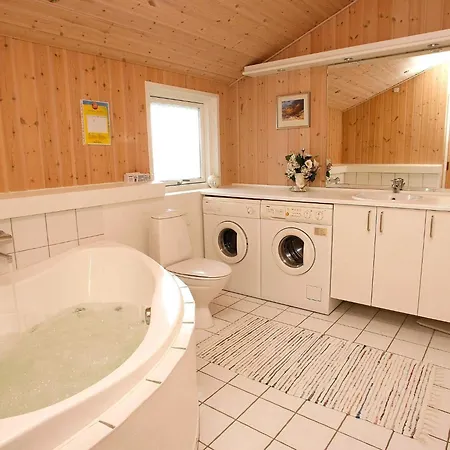 8 Person In Lokken-by Traum Holiday home *