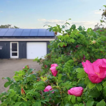 5 Star Holiday Home In Lokken Løkken