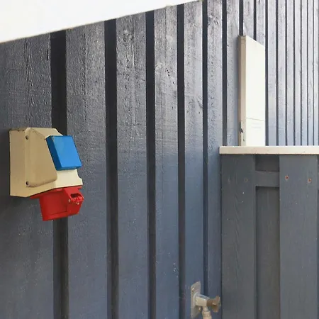 Holiday home 8 Person In Lokken-by Traum Lokken