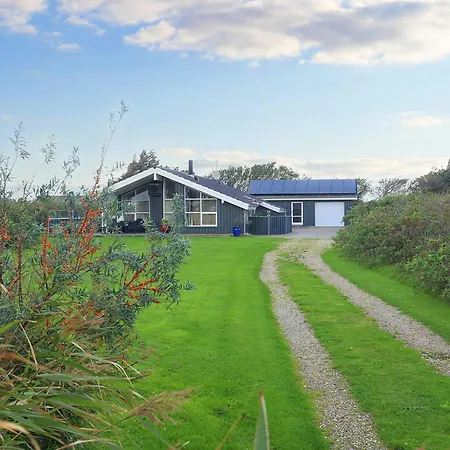 8 Person In Lokken-by Traum Holiday home Lokken