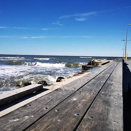 8 Person In Lokken-by Traum Lokken