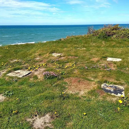 8 Person In Lokken-by Traum Holiday home