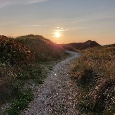 8 Person In Lokken-by Traum * Lokken