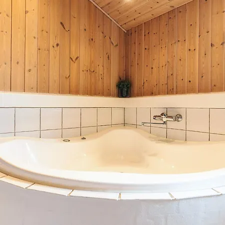 Feriehus 5 Star In Løkken